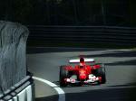 Ferrari F2004 2004 года
